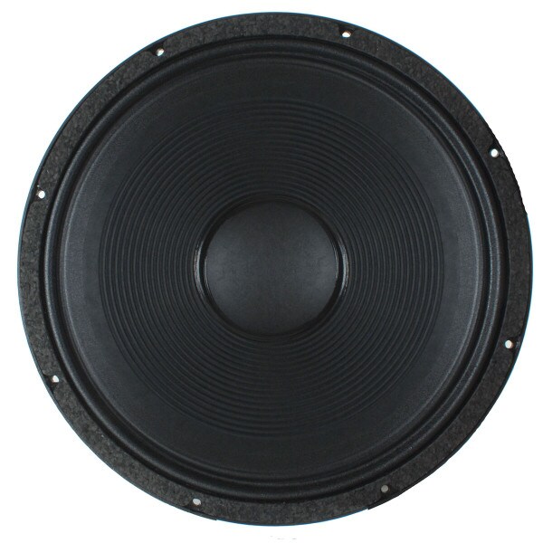 Main product image for Peavey 18" Low Rider Subwoofer Speaker Driver 294-301